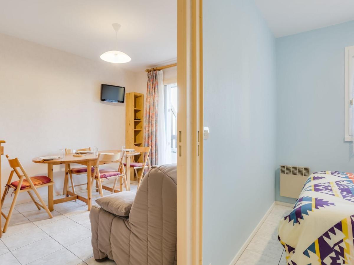 Apartment Fleur Marine-27 By Interhome Cabourg Exteriér fotografie